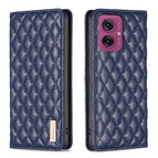 For Motorola Moto G55 / Blue