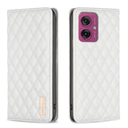 For Motorola Moto G55 / White