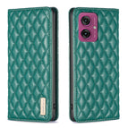 For Motorola Moto G55 / Green