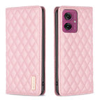 For Motorola Moto G55 / Pink