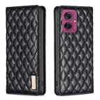 For Motorola Moto G55 / Black