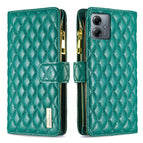 For Motorola Moto G14 4G / Green