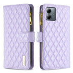 For Motorola Moto G14 4G / Purple