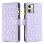 For Motorola Moto G54 5G EU Edition / Purple