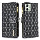 For Motorola Moto G54 5G EU Edition / Black