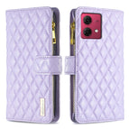 For Motorola Moto G84 / Purple