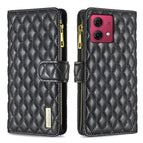 For Motorola Moto G84 / Black