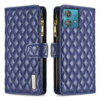 For Motorola Edge 40 Neo / Blue