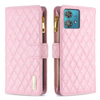 For Motorola Edge 40 Neo / Pink