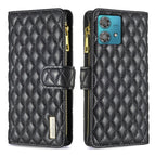 For Motorola Edge 40 Neo / Black