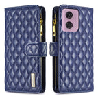 For Motorola Moto G34 5G / G45 5G / Blue