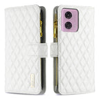 For Motorola Moto G34 5G / G45 5G / White