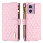 For Motorola Moto G34 5G / G45 5G / Pink