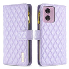 For Motorola Moto G34 5G / G45 5G / Purple