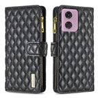 For Motorola Moto G34 5G / G45 5G / Black
