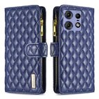 For Motorola Edge 50 Pro 5G / Blue