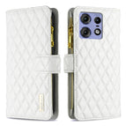 For Motorola Edge 50 Pro 5G / White