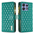 For Motorola Edge 50 Pro 5G / Green