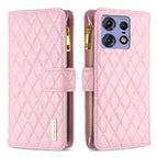 For Motorola Edge 50 Pro 5G / Pink