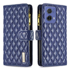 For Motorola Moto G85 / Blue