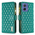 For Motorola Moto G85 / Green