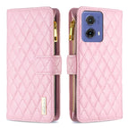 For Motorola Moto G85 / Pink
