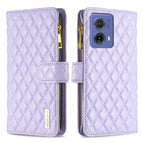 For Motorola Moto G85 / Purple