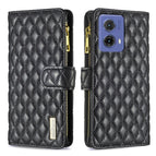 For Motorola Moto G85 / Black