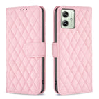 For Motorola Moto G54 5G EU Edition / Pink