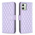 For Motorola Moto G54 5G EU Edition / Purple