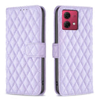 For Motorola Moto G84 / Purple