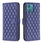 For Motorola Edge 40 Neo / Blue