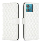 For Motorola Edge 40 Neo / White