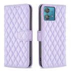 For Motorola Edge 40 Neo / Purple