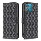 For Motorola Edge 40 Neo / Black