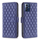 For Motorola Moto G Play 2024 / Blue