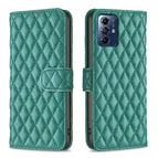 For Motorola Moto G Play 2024 / Green