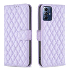 For Motorola Moto G Play 2024 / Purple
