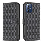 For Motorola Moto G Play 2024 / Black