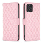 For Motorola Moto G Power 5G 2024 / Pink