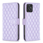 For Motorola Moto G Power 5G 2024 / Purple