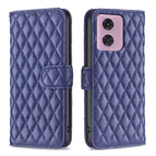 For Motorola Moto G34 5G / G45 5G / Blue