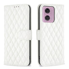 For Motorola Moto G34 5G / G45 5G / White