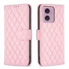 For Motorola Moto G34 5G / G45 5G / Pink