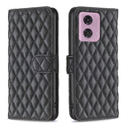 For Motorola Moto G34 5G / G45 5G / Black