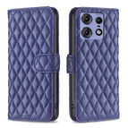 For Motorola Edge 50 Pro 5G / Blue