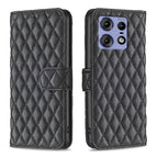 For Motorola Edge 50 Pro 5G / Black
