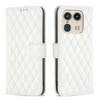 For Motorola Edge 50 Ultra / White