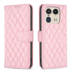 For Motorola Edge 50 Ultra / Pink