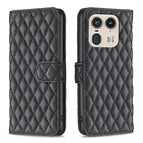 For Motorola Edge 50 Ultra / Black